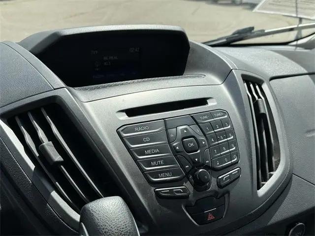 2018 Ford Transit XL