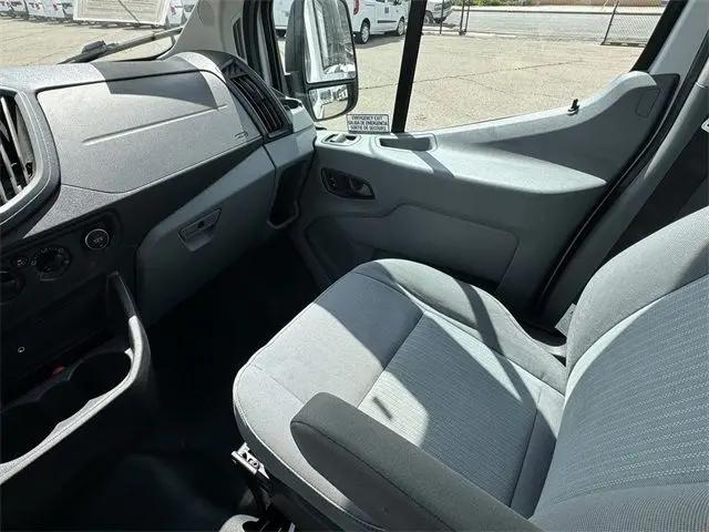 2018 Ford Transit XL