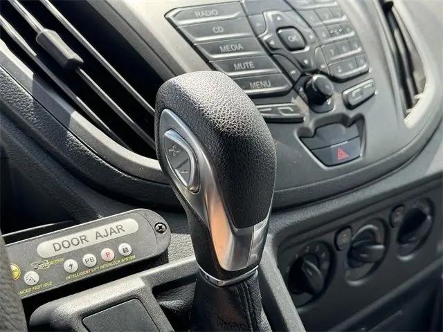 2018 Ford Transit XL