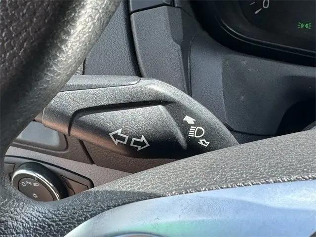 2018 Ford Transit XL