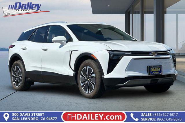 2024 Chevrolet V Blazer eAWD 2LT for sale in San Leandro, CA