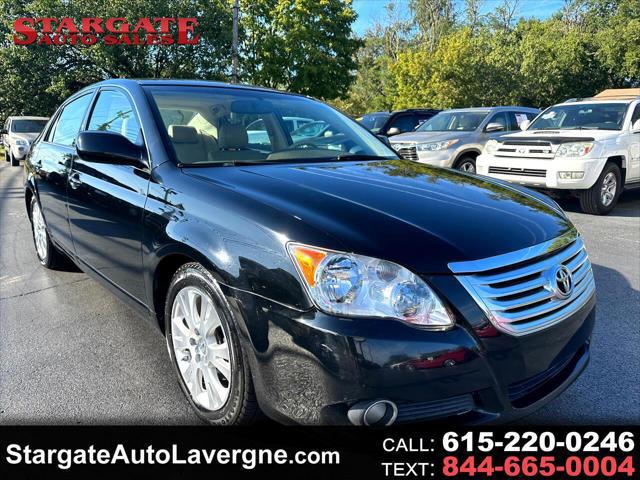 Toyota Avalon XLS for Sale near Me | Discover Cars for Sale