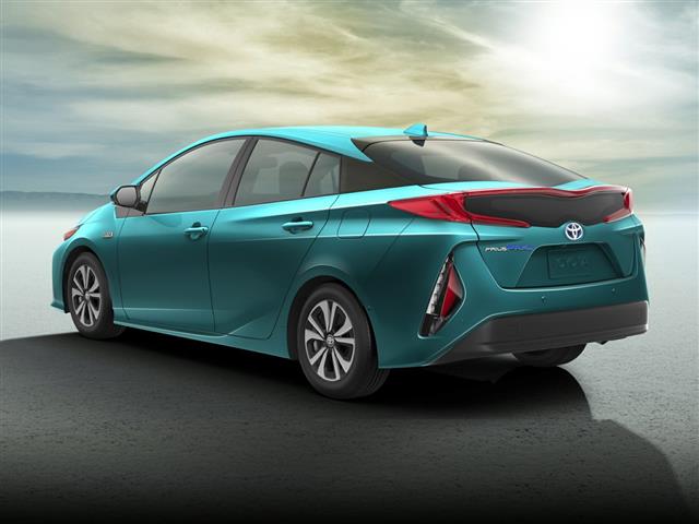 2018 Toyota Prius Prime Premium for sale in Bel Air, MD