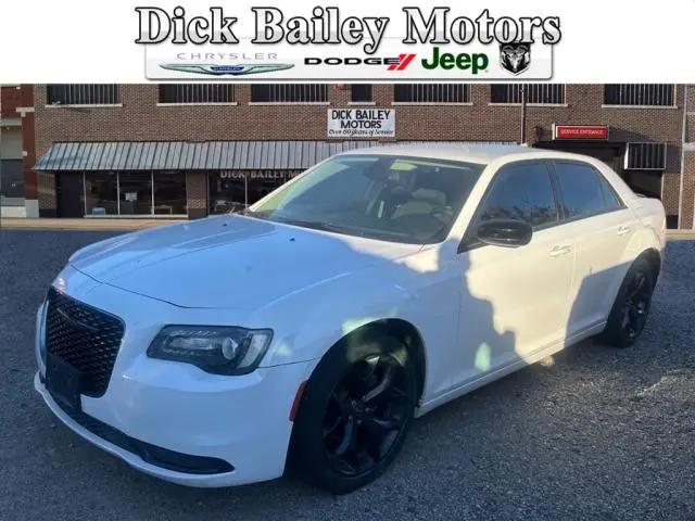 2020 Chrysler 300 Touring for sale in Okmulgee, OK
