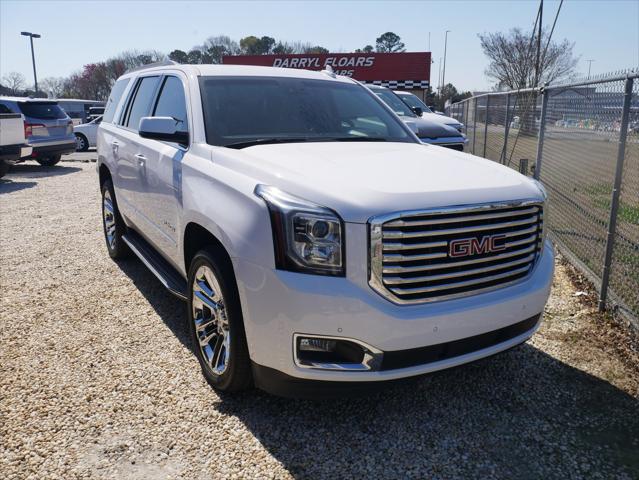 2018 GMC Yukon SLT for sale in Goldsboro, NC