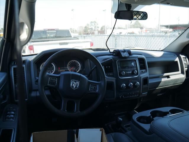 2017 Ram 4500 Chassis Tradesman/SLT/Laramie