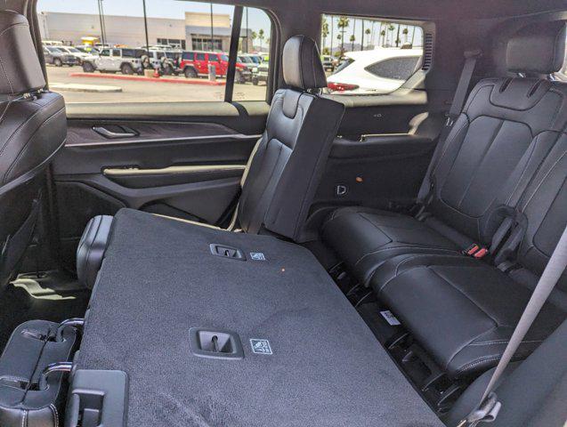 New 2024 Jeep Grand Cherokee L For Sale in Tucson, AZ