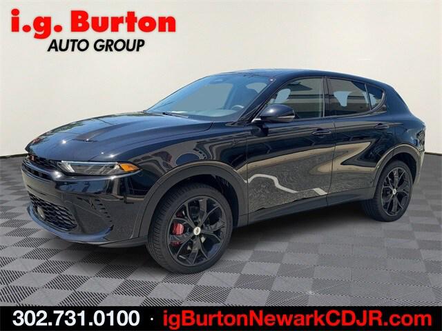 2024 Dodge Hornet DODGE HORNET GT AWD