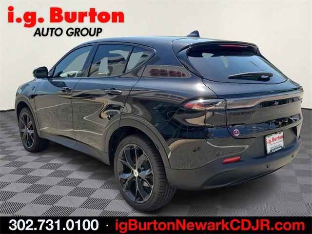 2024 Dodge Hornet DODGE HORNET GT AWD