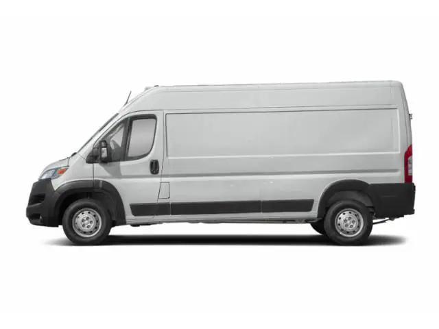 2024 RAM Ram ProMaster RAM PROMASTER 2500 SLT CARGO VAN HIGH ROOF 159 WB