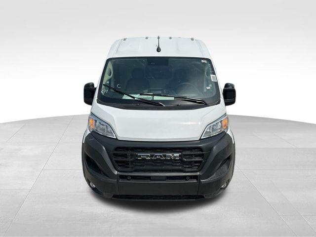 2024 RAM Ram ProMaster RAM PROMASTER 2500 TRADESMAN CARGO VAN HIGH ROOF 159 WB