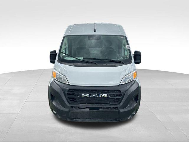 2024 RAM Ram ProMaster RAM PROMASTER 2500 TRADESMAN CARGO VAN HIGH ROOF 159 WB