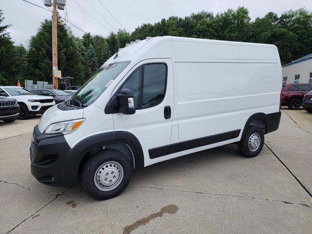 2024 RAM Ram ProMaster RAM PROMASTER 1500 TRADESMAN CARGO VAN HIGH ROOF 136 WB