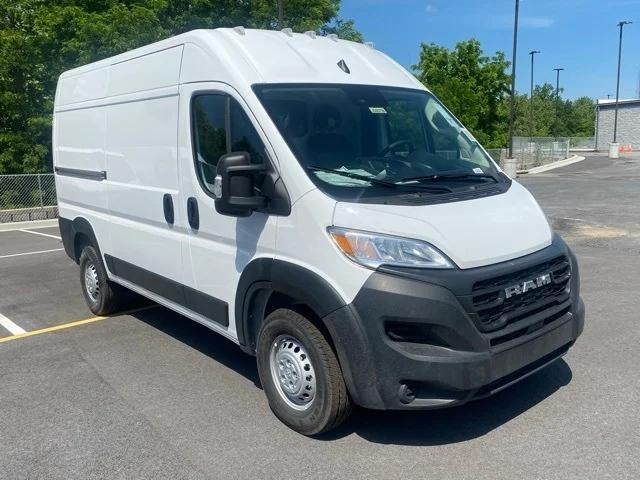 2024 RAM Ram ProMaster RAM PROMASTER 1500 TRADESMAN CARGO VAN HIGH ROOF 136 WB