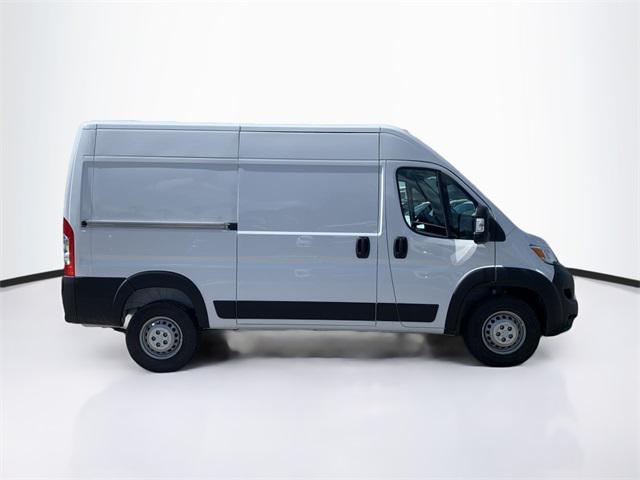2024 RAM Ram ProMaster RAM PROMASTER 1500 TRADESMAN CARGO VAN HIGH ROOF 136 WB