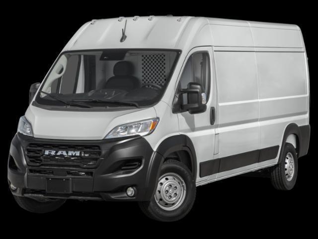 2024 RAM Ram ProMaster RAM PROMASTER 2500 SLT CARGO VAN HIGH ROOF 159 WB