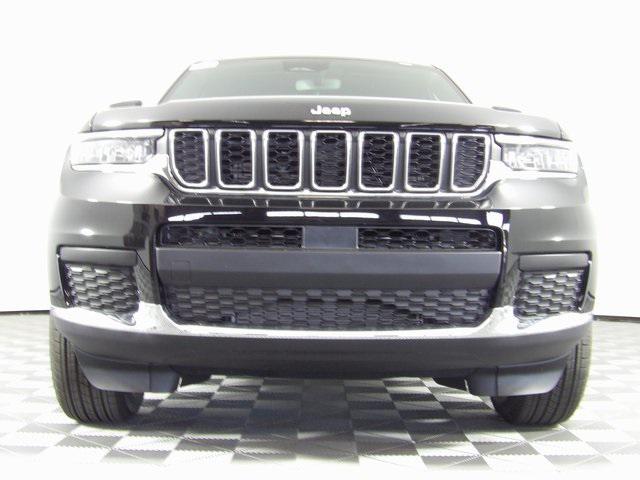 2024 Jeep Grand Cherokee GRAND CHEROKEE L LAREDO 4X4