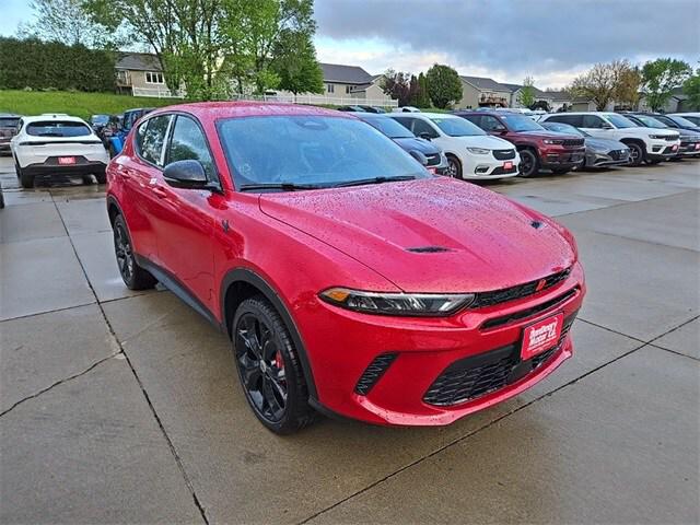 2024 Dodge Hornet DODGE HORNET GT AWD