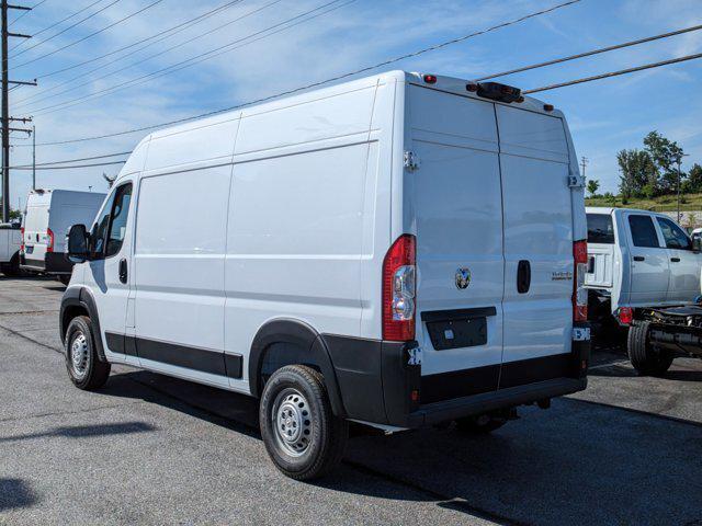 2024 RAM Ram ProMaster RAM PROMASTER 1500 TRADESMAN CARGO VAN HIGH ROOF 136 WB