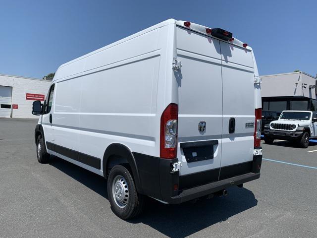 2024 RAM Ram ProMaster RAM PROMASTER 2500 TRADESMAN CARGO VAN HIGH ROOF 159 WB