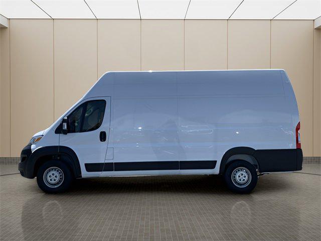 2024 RAM Ram ProMaster RAM PROMASTER 3500 TRADESMAN CARGO VAN SUPER HIGH ROOF 159 WB 2024 RAM Ram ProMaster RAM PROMASTER 3500 TRADESMAN CARGO VAN SUPER HIGH ROOF 159 WB