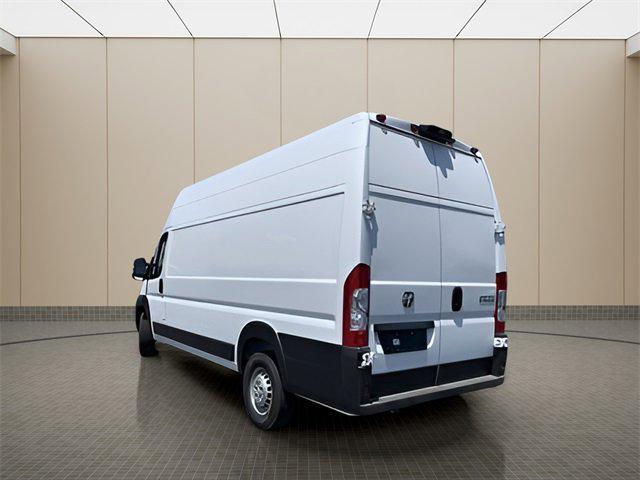 2024 RAM Ram ProMaster RAM PROMASTER 3500 TRADESMAN CARGO VAN SUPER HIGH ROOF 159 WB 2024 RAM Ram ProMaster RAM PROMASTER 3500 TRADESMAN CARGO VAN SUPER HIGH ROOF 159 WB