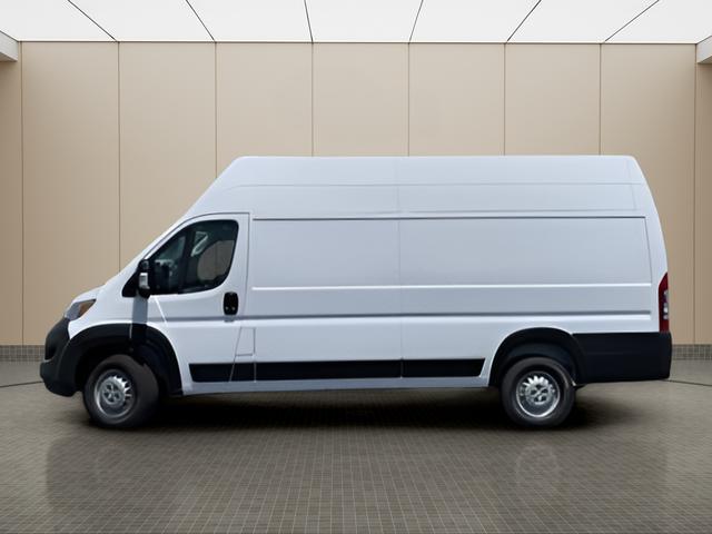 2024 RAM Ram ProMaster RAM PROMASTER 3500 TRADESMAN CARGO VAN SUPER HIGH ROOF 159 WB 