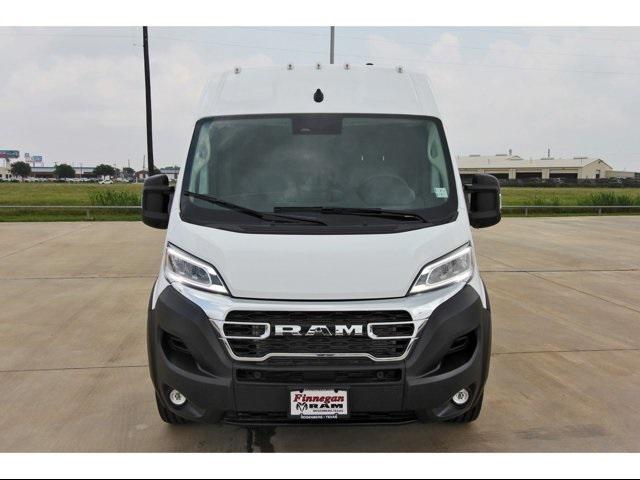 2024 RAM Ram ProMaster RAM PROMASTER 2500 SLT CARGO VAN HIGH ROOF 159 WB