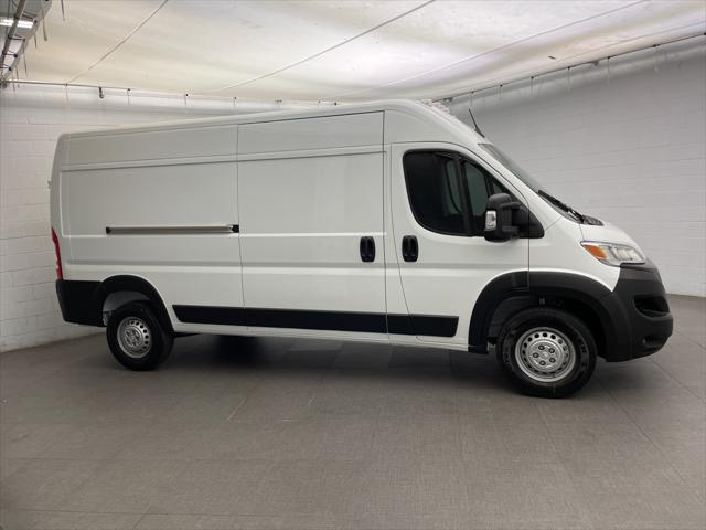 2024 RAM Ram ProMaster RAM PROMASTER 2500 TRADESMAN CARGO VAN HIGH ROOF 159 WB