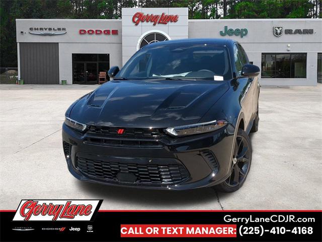 2024 Dodge Hornet DODGE HORNET GT AWD
