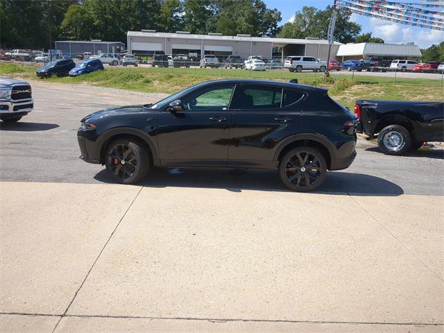 2024 Dodge Hornet DODGE HORNET GT AWD