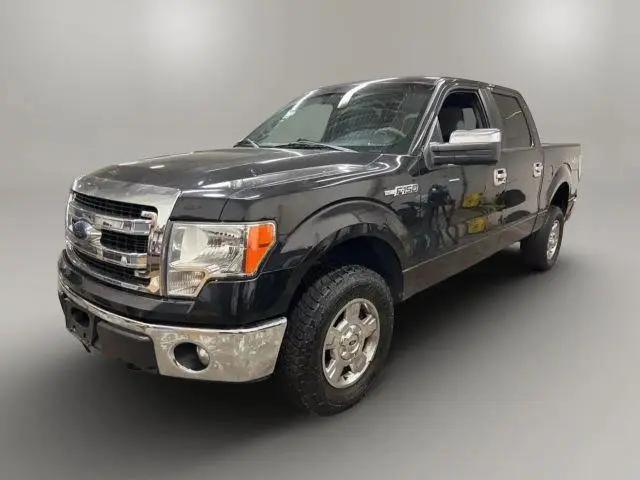 2014 Ford F-150 STX for sale near Columbus, OH