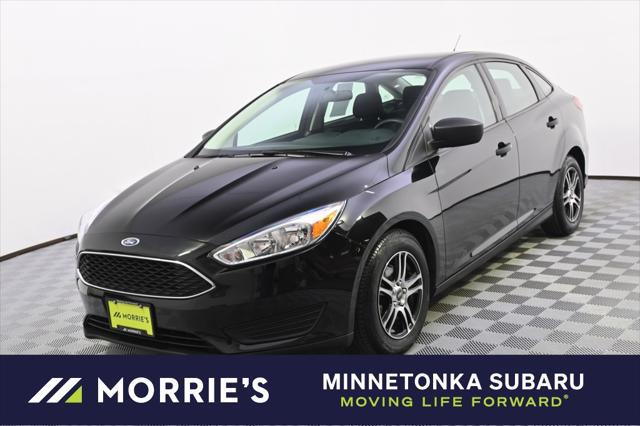 2017 Ford Focus S for sale in Minnetonka, MN