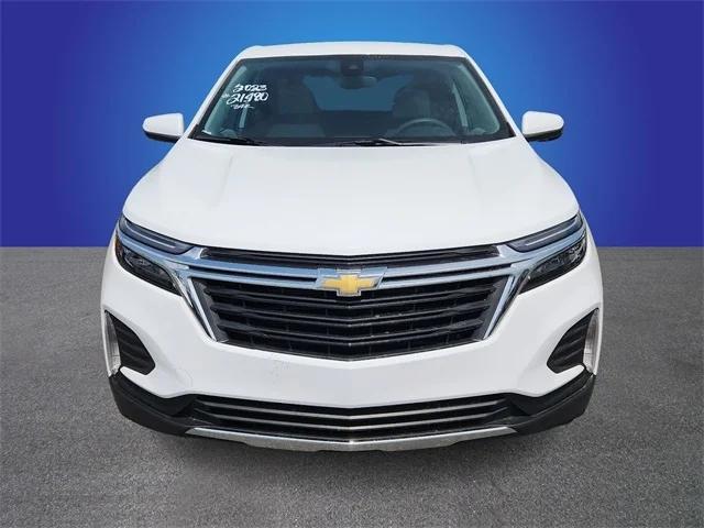 2023 Chevrolet Equinox FWD LT