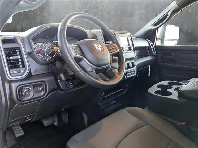 2024 RAM Ram 2500 RAM 2500 TRADESMAN CREW CAB 4X2 8 BOX