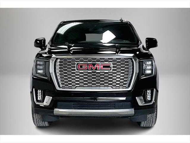 2022 GMC Yukon 4WD Denali