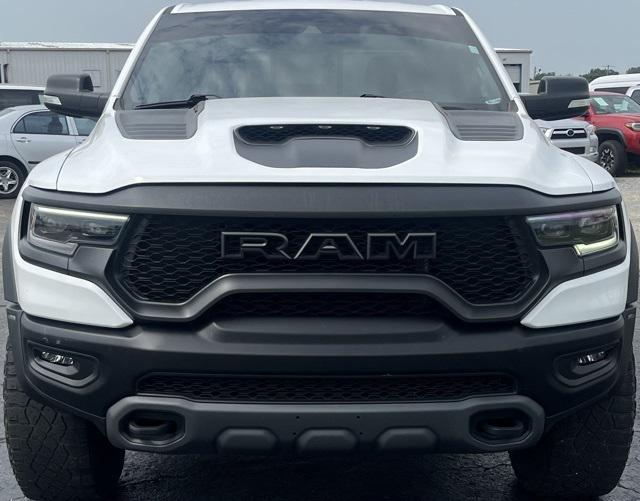 2021 RAM 1500 TRX Crew Cab 4x4 57 Box