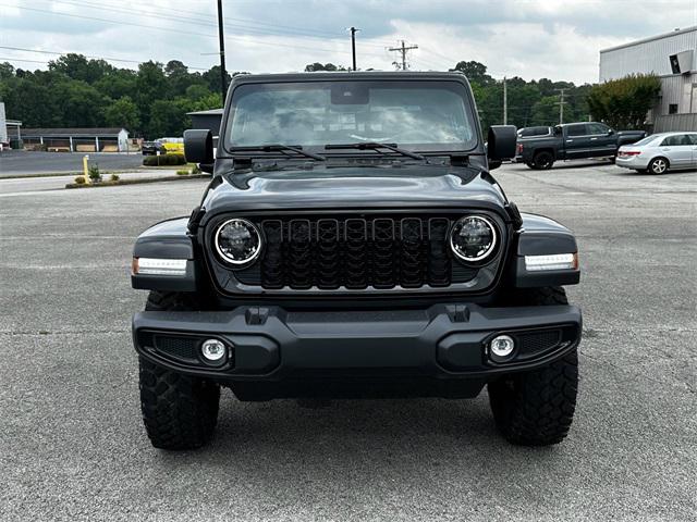 2024 Jeep Gladiator Sport for sale in Florence, AL
