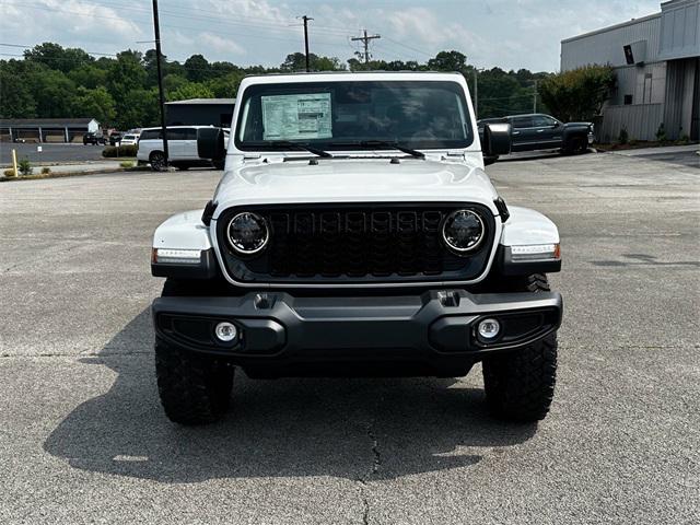 2024 Jeep Gladiator Sport for sale in Florence, AL