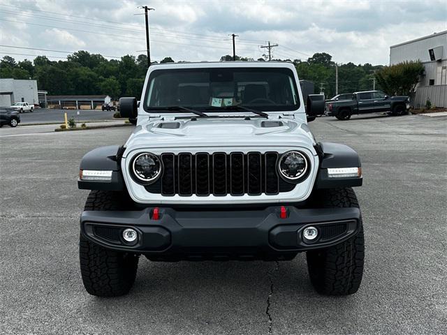 2024 Jeep Gladiator Rubicon for sale in Florence, AL