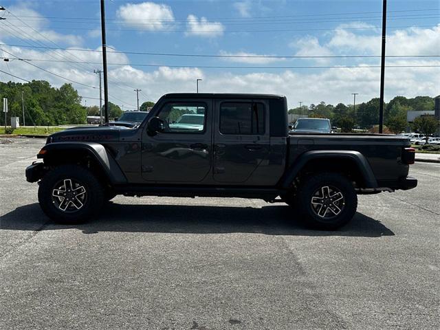 2024 Jeep Gladiator Sport