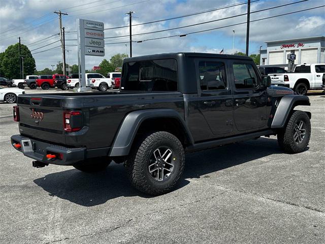 2024 Jeep Gladiator Sport
