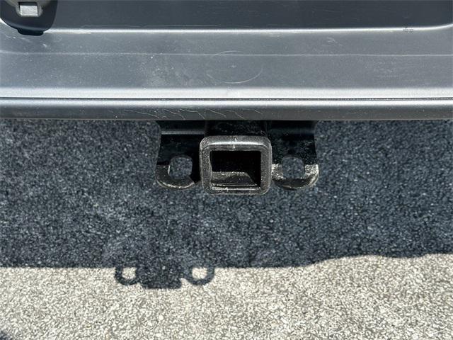 2024 Jeep Gladiator Sport