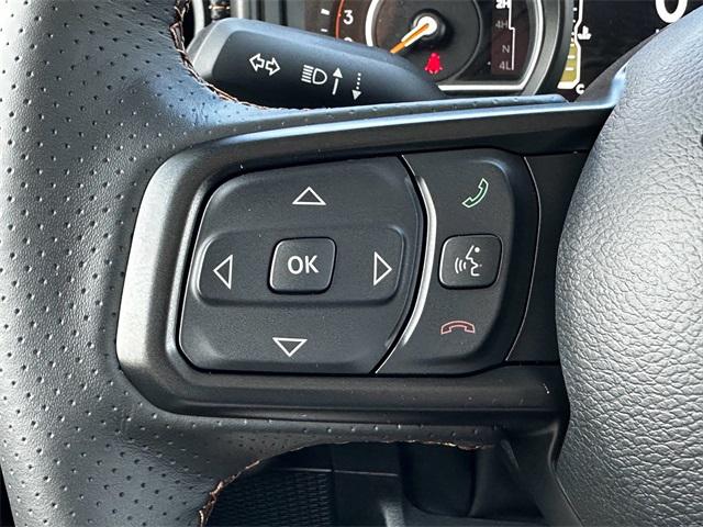 2024 Jeep Gladiator Sport