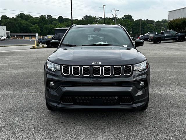 2024 Jeep Compass Latitude 4x4 for sale in Florence, AL