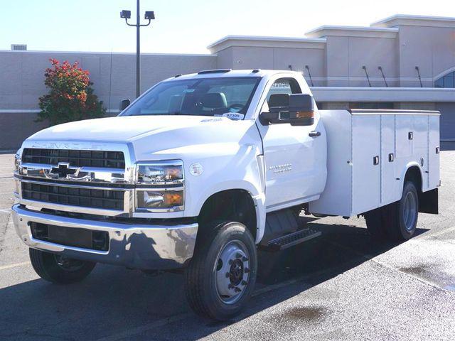 2024 Chevrolet Silverado 6500HD 1WT for sale in Cincinnati, OH