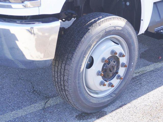 2024 Chevrolet Silverado 6500HD 1WT