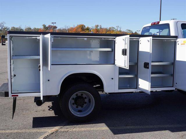 2024 Chevrolet Silverado 6500HD 1WT