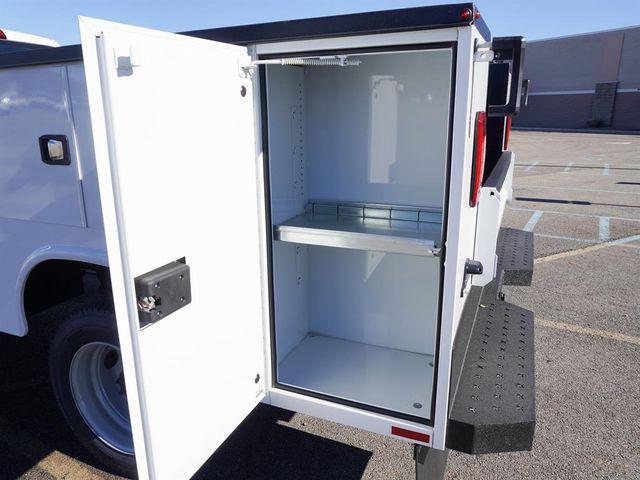 2024 Chevrolet Silverado 6500HD 1WT