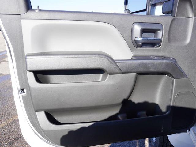 2024 Chevrolet Silverado 6500HD 1WT